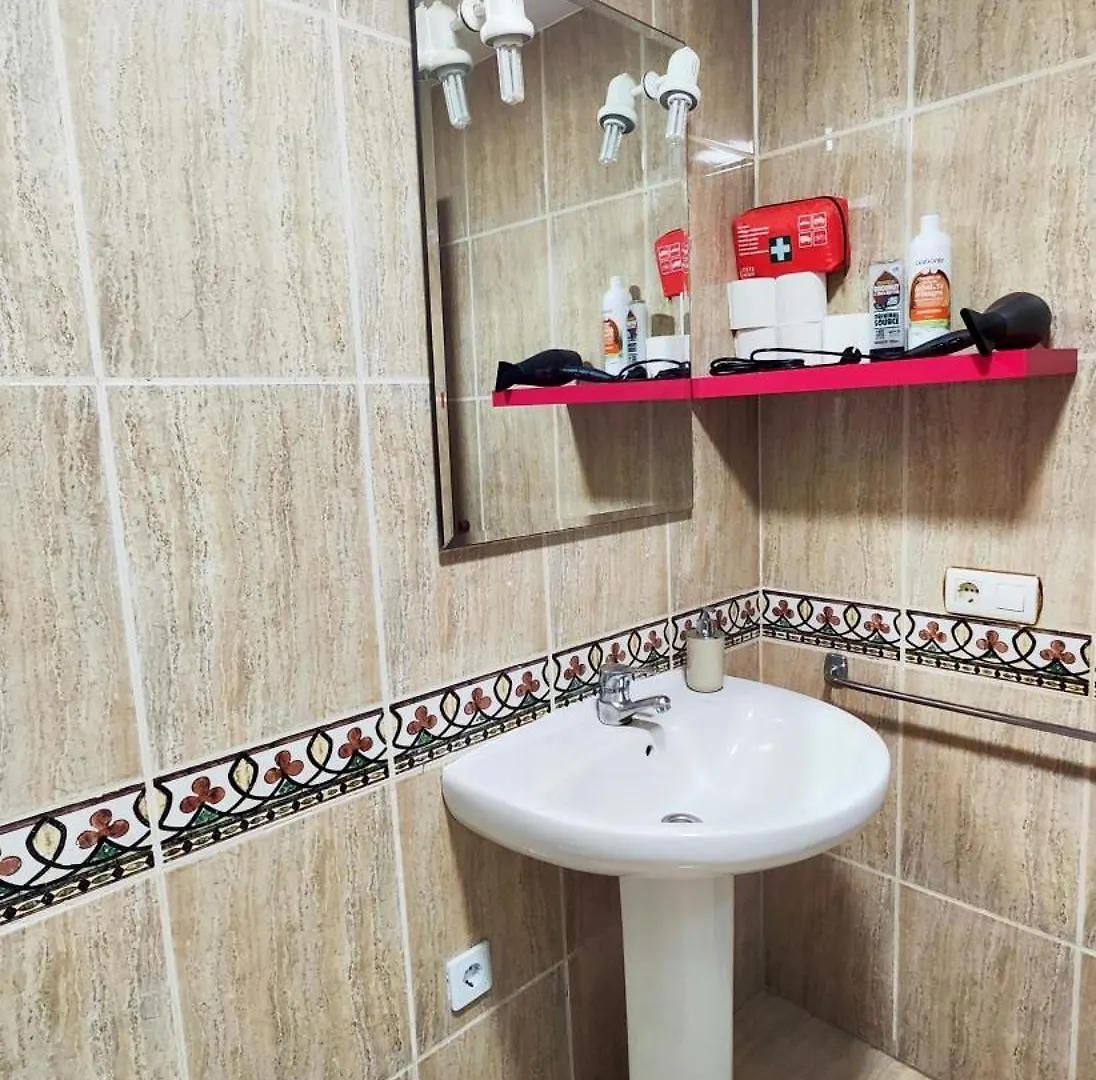 Apartamento Encantador Estudio Con Terraza Privada Y Espectaculares Vistas Al Mar En Costa Del Silencio, Cerca De Los Cristianos
