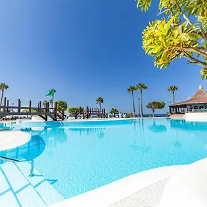 La Dorada En Rocas Del Mar Appartement