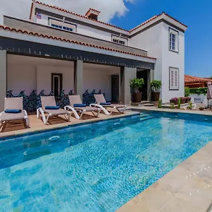 De Marcos De Lujo Con Piscina Privada Arona (Tenerife)