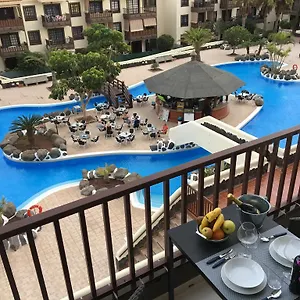  Appartamento Balcon Del Mar A&v Ocen View