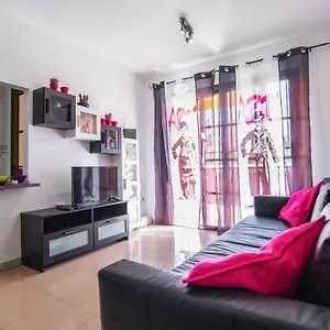 Casa Mariposa Costa del Silencio